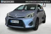 Toyota Yaris Hybrid Active 5ov * Navi / Peruutuskamera* Thumbnail 1