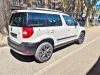 SKODA Yeti 1.2 TSI DSG Elegance Thumbnail 4