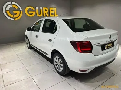 Renault Symbol 0.9 TCe Joy