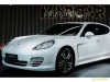 Porsche Panamera Thumbnail 7